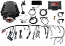 FiTech Ultimate LS EFI 500 HP Fuel Injection Systems 70001