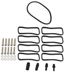 FiTech Ultimate LS EFI 500 HP Fuel Injection Systems 70002