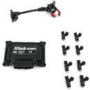 FiTech 70002 Ultimate LS1/LS2/LS6 EFI 500HP Fuel Injection W/ Trans