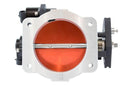 FiTech 70061 Cast Aluminum Throttle Body, Fits GM LS - 92mm