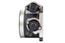 FiTech 70061 Cast Aluminum Throttle Body, Fits GM LS - 92mm
