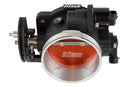FiTech 70061 Cast Aluminum Throttle Body, Fits GM LS - 92mm