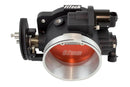 FiTech 70061 Cast Aluminum Throttle Body, Fits GM LS - 92mm