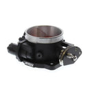 FiTech 70061 Cast Aluminum Throttle Body, Fits GM LS - 92mm