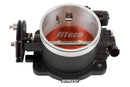 FiTech 70061 Cast Aluminum Throttle Body, Fits GM LS - 92mm