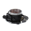 FiTech 70061 Cast Aluminum Throttle Body, Fits GM LS - 92mm