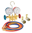 FJC Manifold Gauge Kits 6715