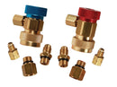 FJC Manifold Gauge Conversion Kits 6820