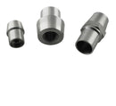 FK Rod Ends 1705L Weldable Tube Ends, 7/8 X .065 LH