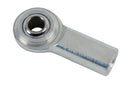 FK Rod Ends CF4 CF Series Rod Ends, 1/4-28 RH - Female Thread