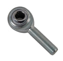 FK Rod Ends CML4 CM Series Rod Ends, 1/4-28 LH - Male Thread