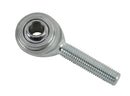 FK Rod Ends CML4 CM Series Rod Ends, 1/4-28 LH - Male Thread