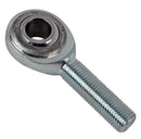 FK Rod Ends CML6 C Series Rod Ends, 3/8-24 LH - Male Thread