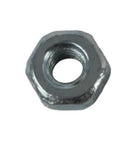 FK Rod Ends SJNL03 Jam Nuts, 10-32 LH, 3/8" Thread