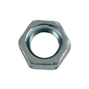 FK Rod Ends SJNL06 Jam Nuts, 3/8-24 LH, 9/16" Thread