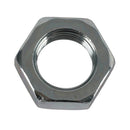FK Rod Ends SJNL12 Jam Nuts, 3/4-16 LH, 1-3/32" Thread