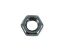 FK Rod Ends SJNR05 Jam Nuts, 5/16-24 RH, 1/2" Thread