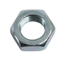 FK Rod Ends SJNR08 Jam Nuts, 1/2-20 RH, 3/4" Thread