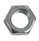 FK Rod Ends SJNR12 Jam Nuts, 3/4-16 RH, 1-3/32" Thread