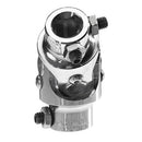 Flaming River Billet-Joint Steering Universal Joints FR1715DDPL