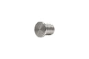 Fleece Performance Universal Hose Block-Off Plug Fittings FPE-34139