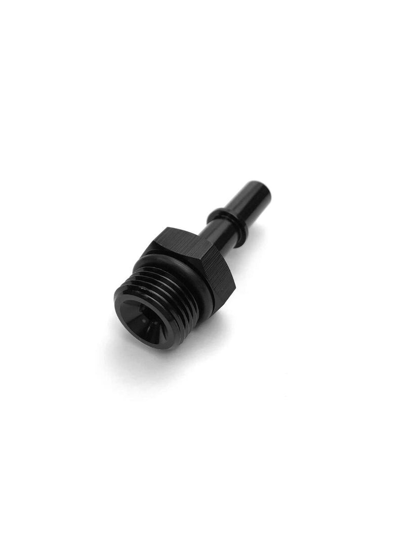 Fleece Performance Quick-Connect Fittings FPE-34551-A