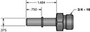 Fleece Performance Quick-Connect Fittings FPE-34551-A