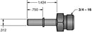 Fleece Performance Quick-Connect Fittings FPE-34552-A