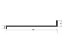 Fleece Performance Universal Preformed Hoses FPE-34574-A