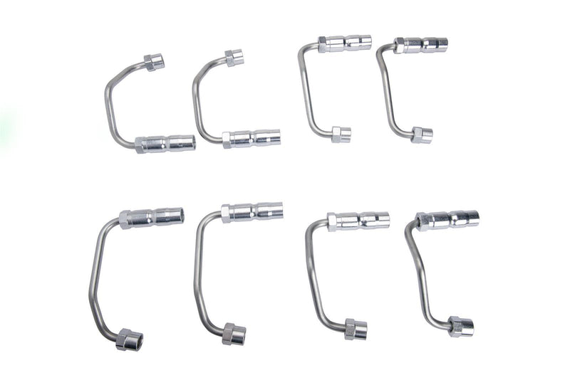 Fleece Performance High-Pressure Fuel Lines FPE-34611