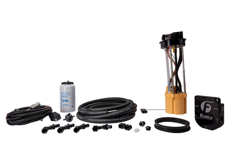 Fleece Performance PowerFlo In-Tank Lift Pump Assemblies FPE-34754