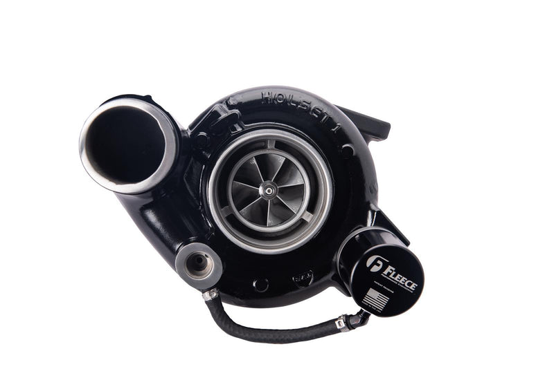 Fleece Performance Cheetah Holset Turbochargers FPE-351-0407