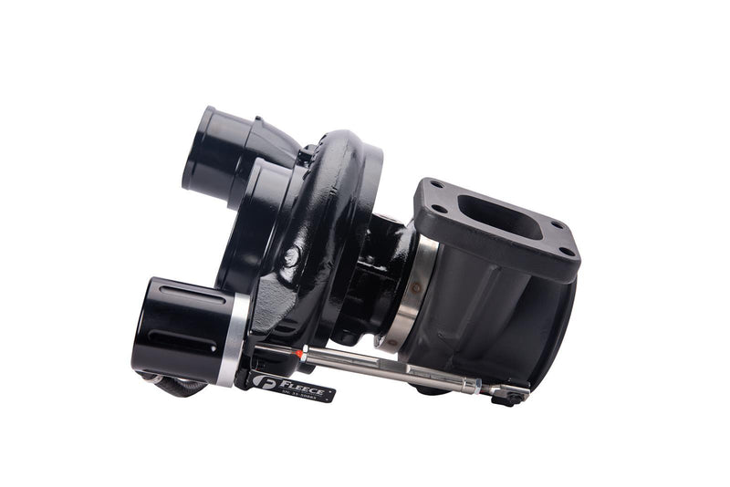 Fleece Performance Cheetah Holset Turbochargers FPE-351-0407