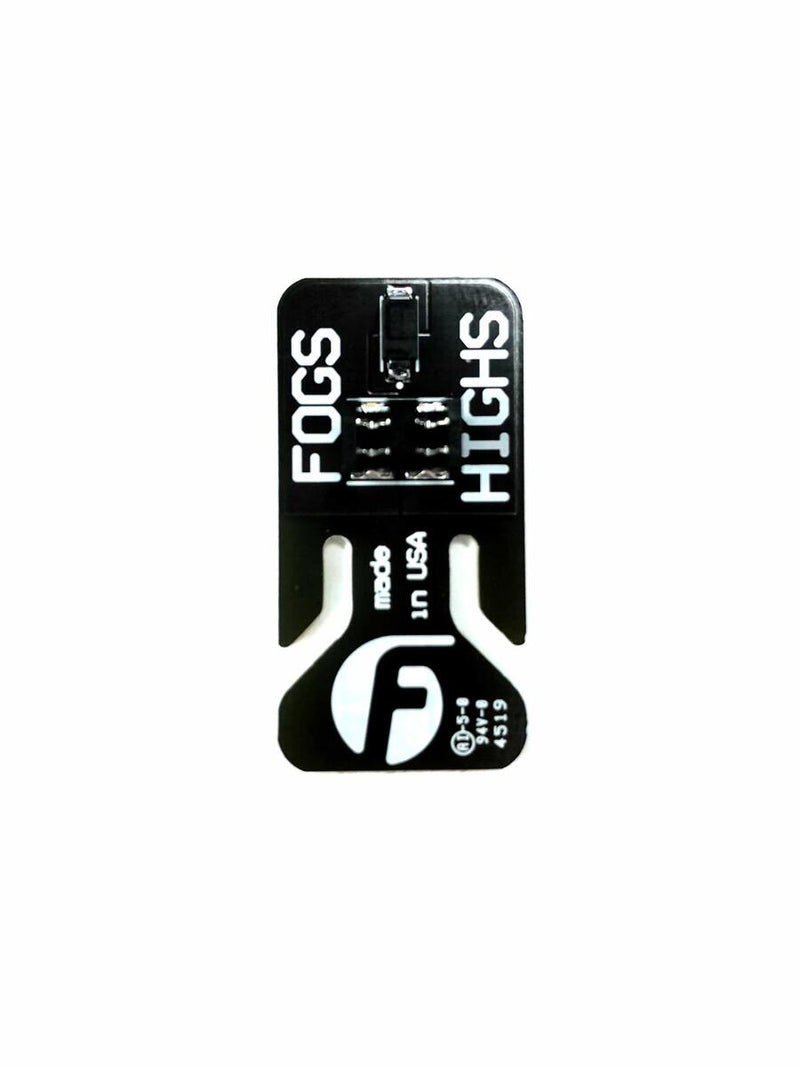 Fleece Performance All-Lights-On Modules FPE-ALO