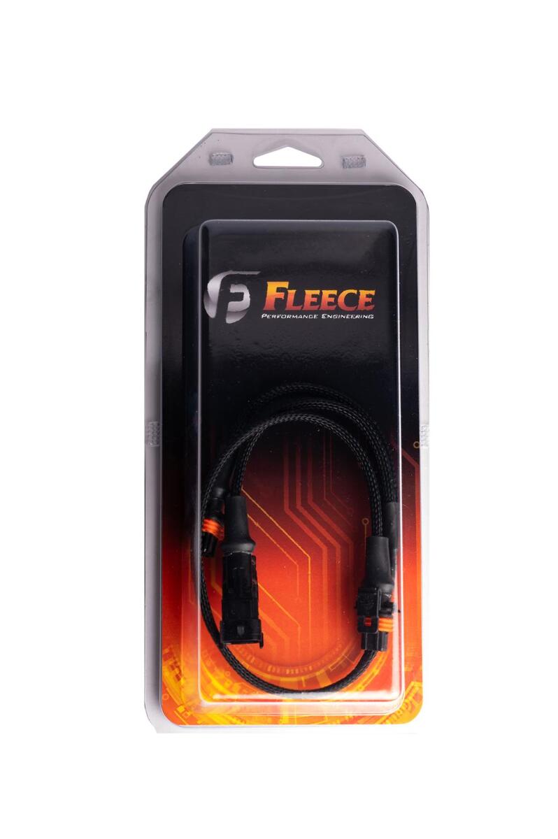 Fleece Performance Fuel Injection Wiring Harnesses FPE-CP3X2