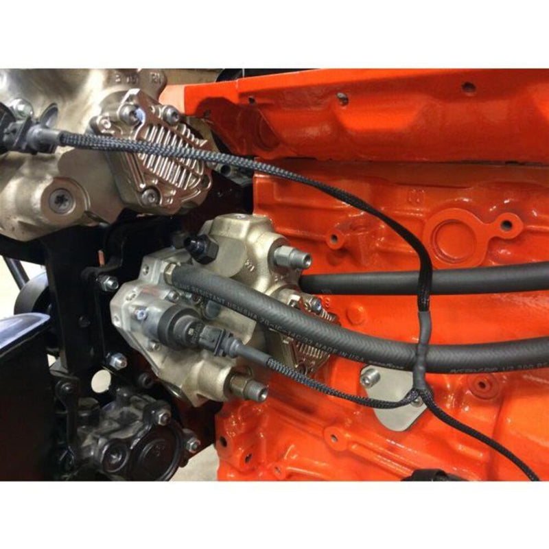 Fleece Performance Fuel Injection Wiring Harnesses FPE-CP3X2