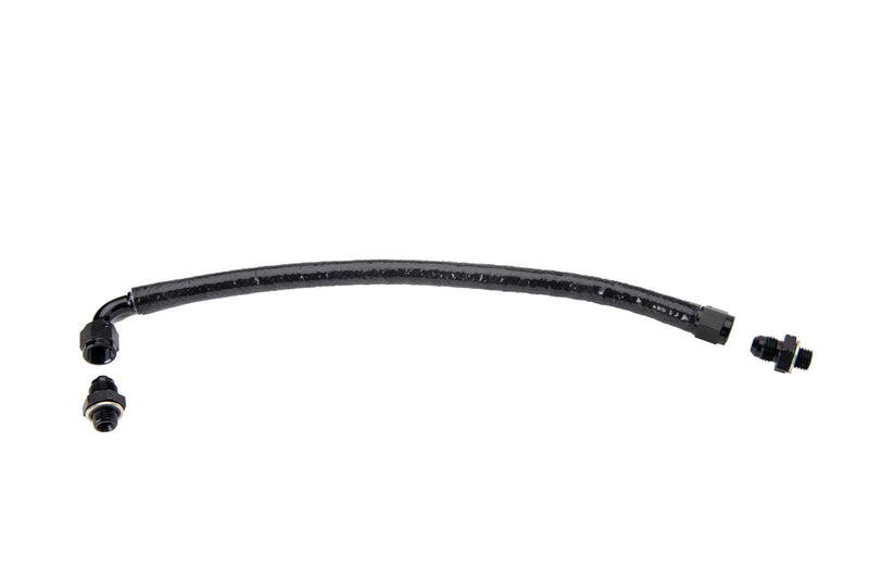 Fleece Performance Turbo Oil Feed Lines FPE-CRTFL-OE