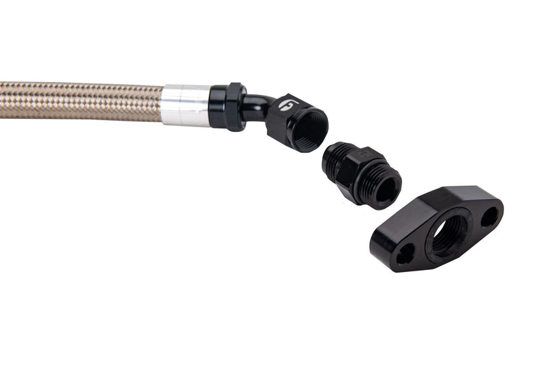 Fleece Performance Turbo Drain Tube Kits FPE-CTDT-KIT