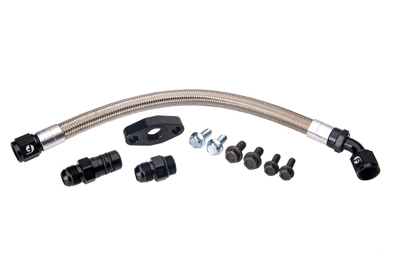 Fleece Performance Turbo Drain Tube Kits FPE-CTDT-KIT