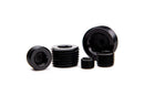Fleece Performance Plug Fittings FPE-NPT-38