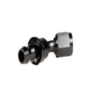 Fleece Performance Hose Barb to AN Fittings FPE-PL-45-08