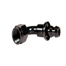 Fleece Performance Hose Barb to AN Fittings FPE-PL-90-08