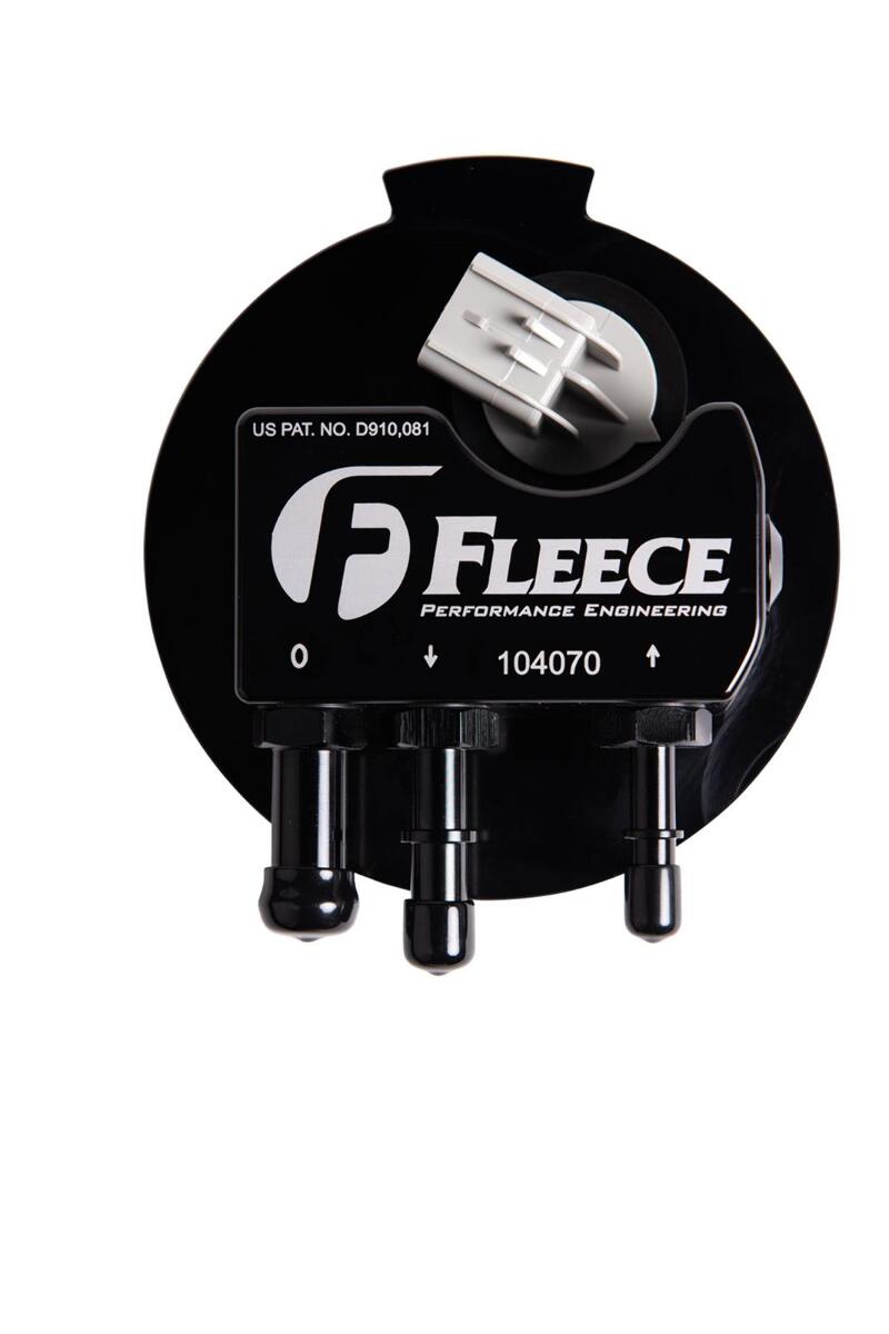 Fleece Performance PowerFlo In-Tank Lift Pump Assemblies FPE-34563