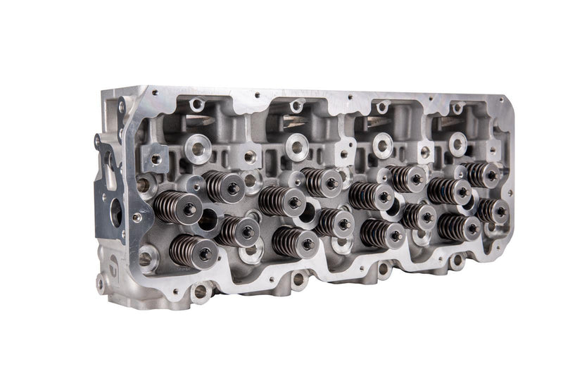 Fleece Performance Freedom Series DuraMax Cylinder Heads FPE-61-10003-P