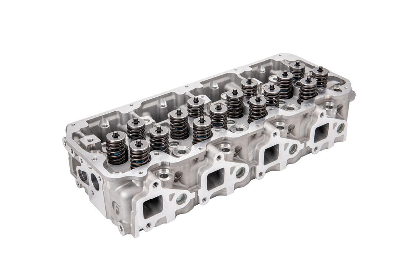 Fleece Performance Freedom Series DuraMax Cylinder Heads FPE-61-10003-P