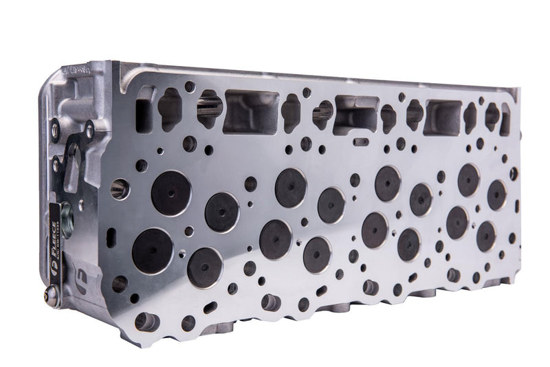 Fleece Performance Freedom Series DuraMax Cylinder Heads FPE-61-10004-P