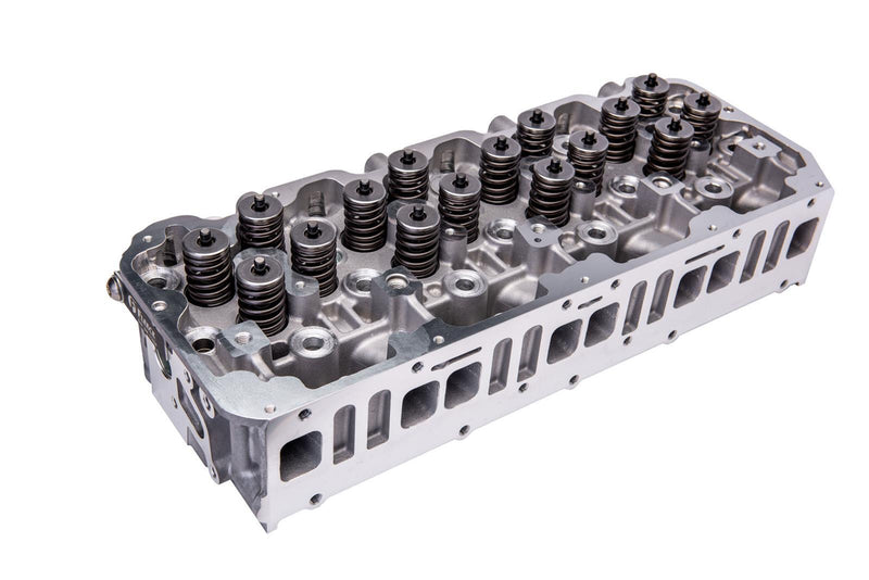 Fleece Performance Freedom Series DuraMax Cylinder Heads FPE-61-10004-P