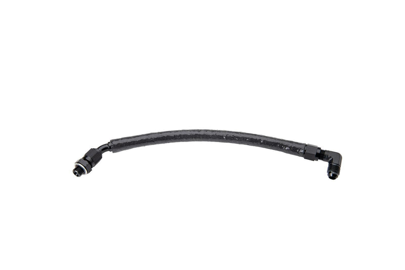 Fleece Performance Turbo Oil Feed Lines FPE-CRTFL-S3S4