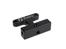 Fleece Performance Fuel Filter Delete Blocks FPE-FFD-RO-3G
