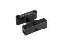 Fleece Performance Fuel Filter Delete Blocks FPE-FFD-RO-3G-67